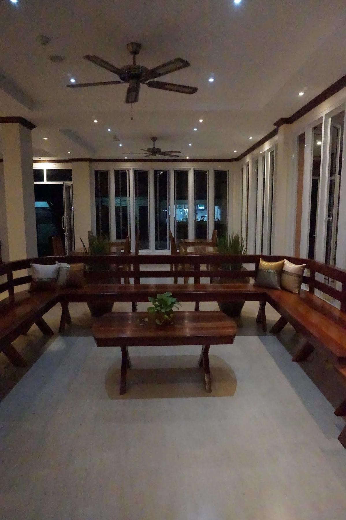 Hotel Snowhouse Aonang Krabi Ao Nang Esterno foto