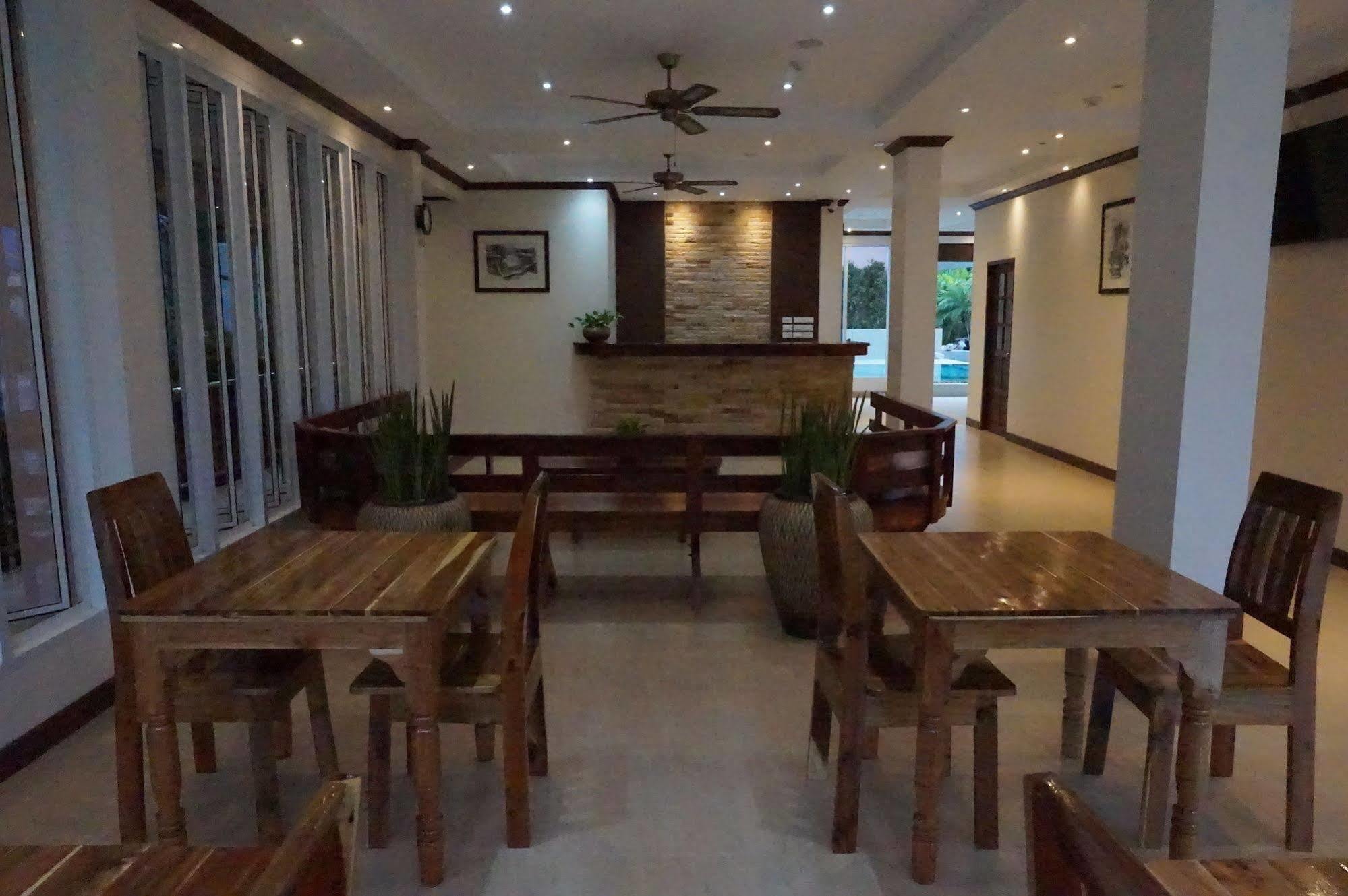 Hotel Snowhouse Aonang Krabi Ao Nang Esterno foto