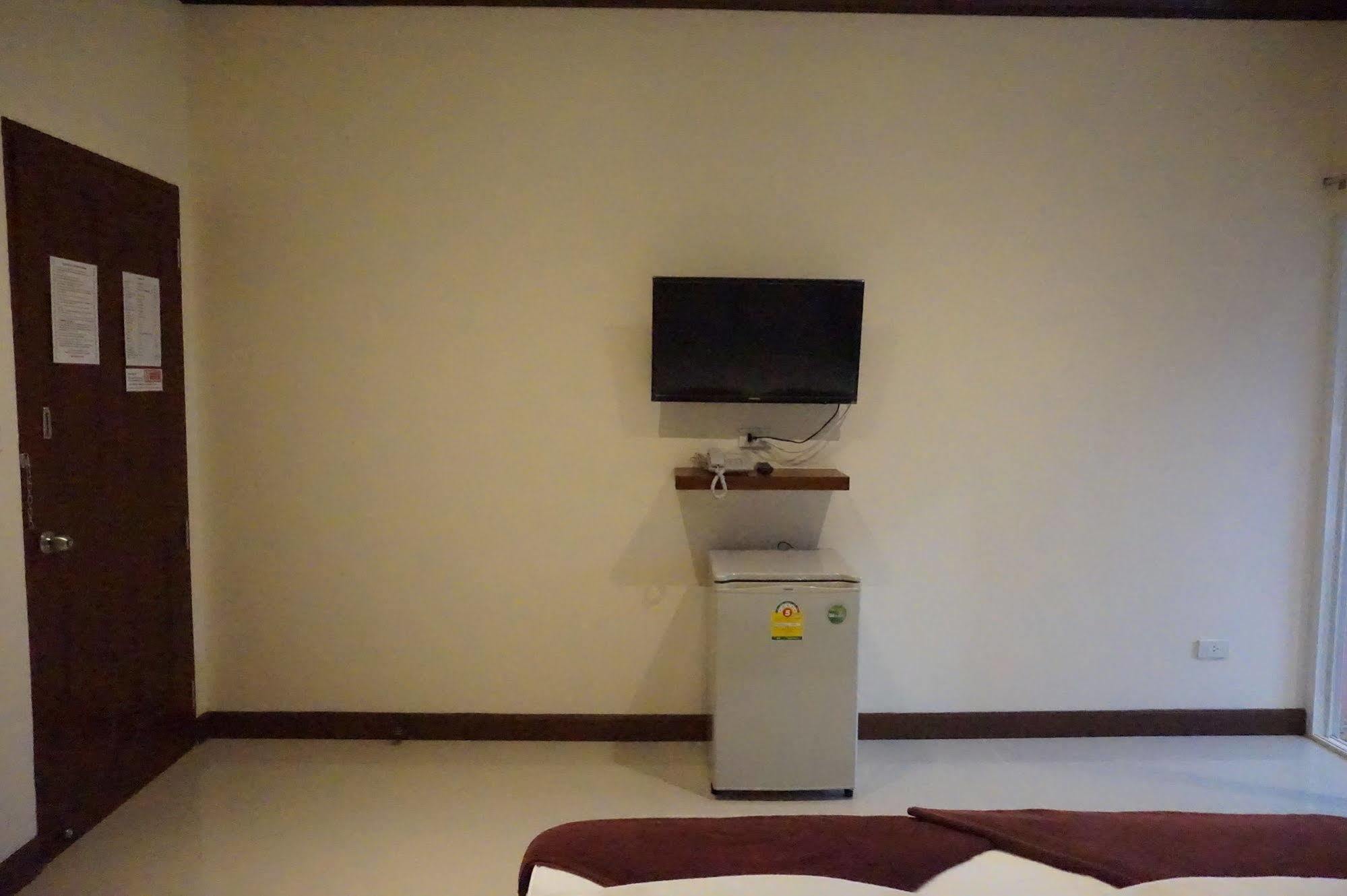 Hotel Snowhouse Aonang Krabi Ao Nang Esterno foto