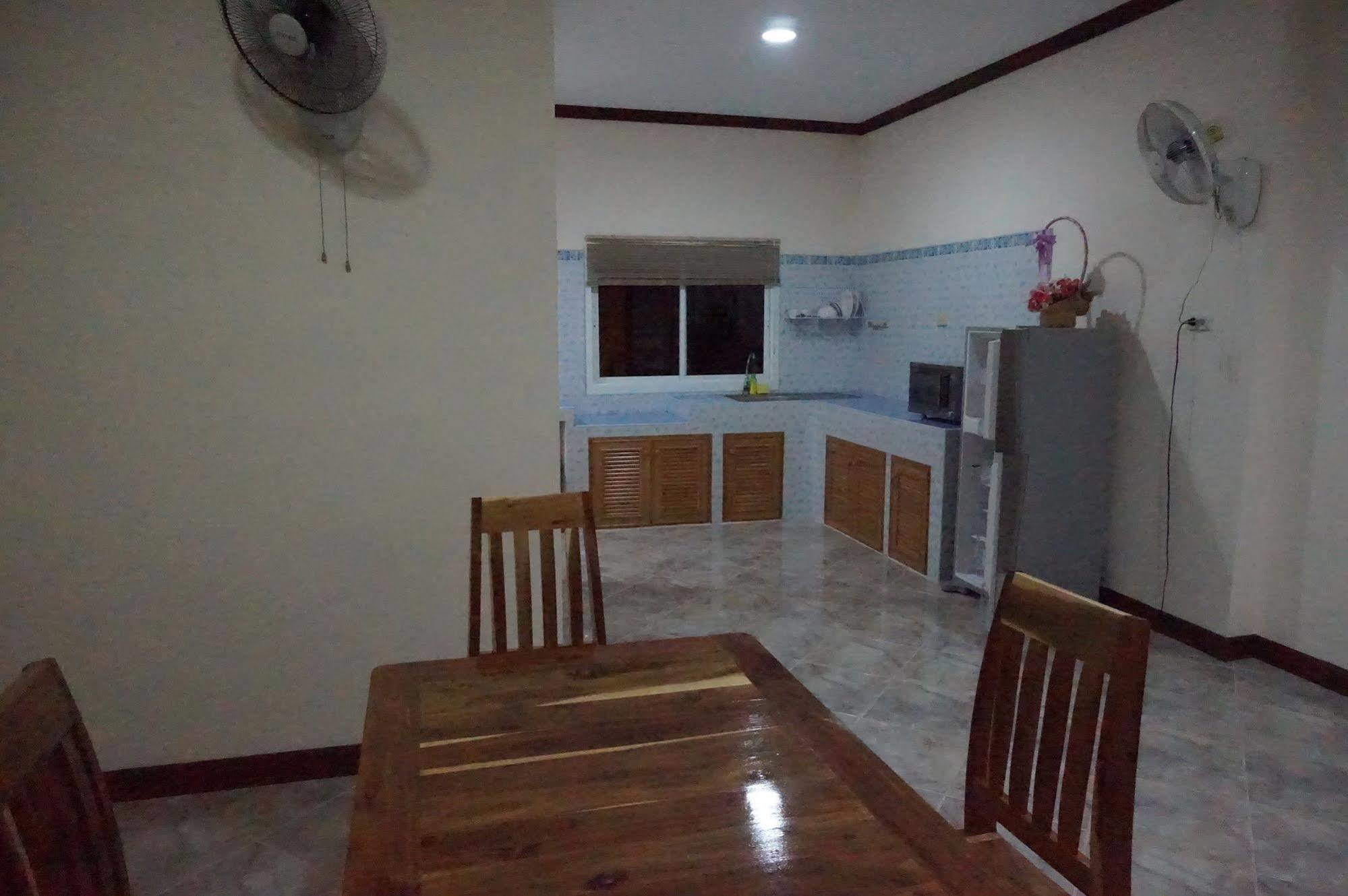 Hotel Snowhouse Aonang Krabi Ao Nang Esterno foto