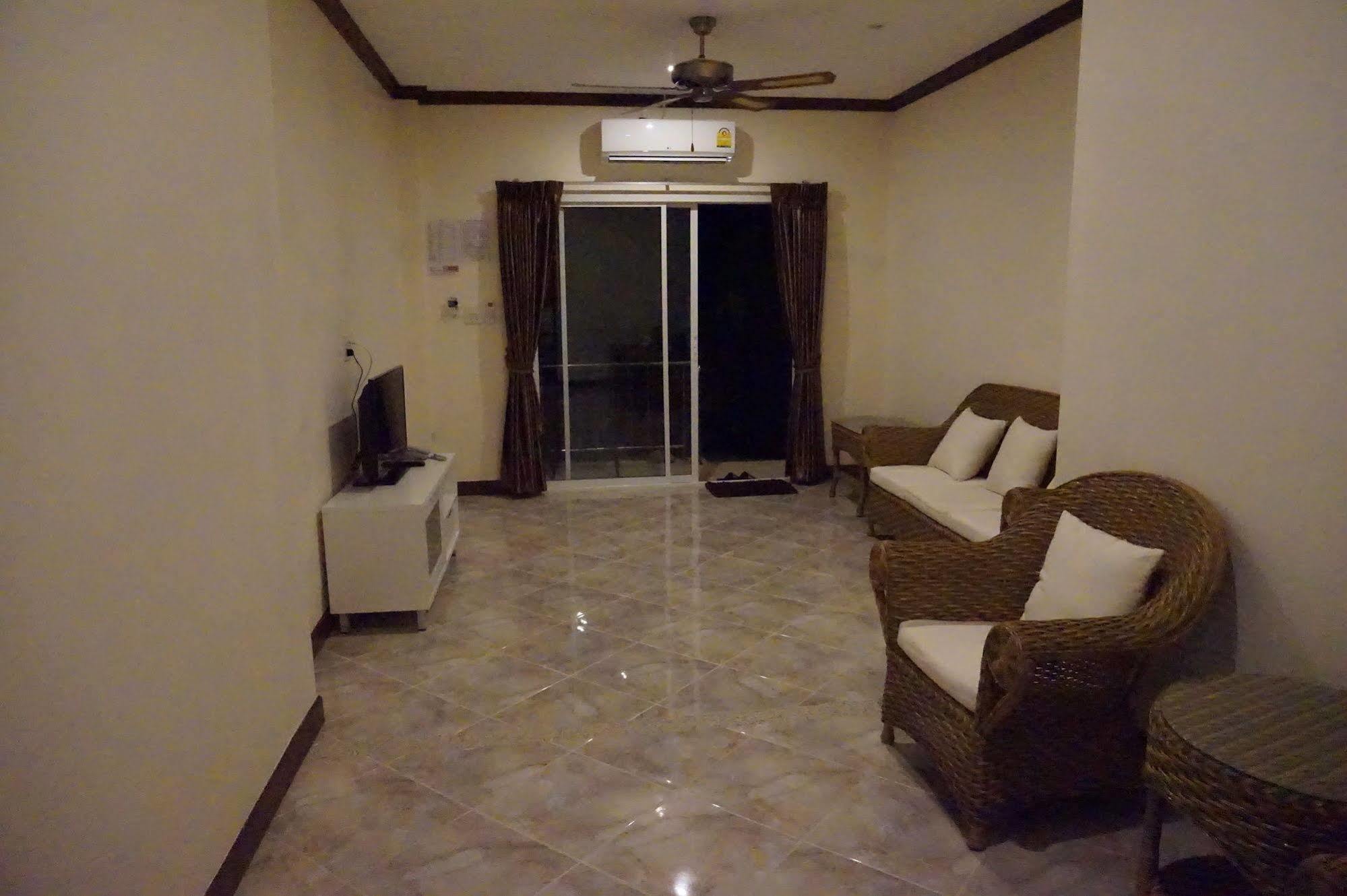 Hotel Snowhouse Aonang Krabi Ao Nang Esterno foto