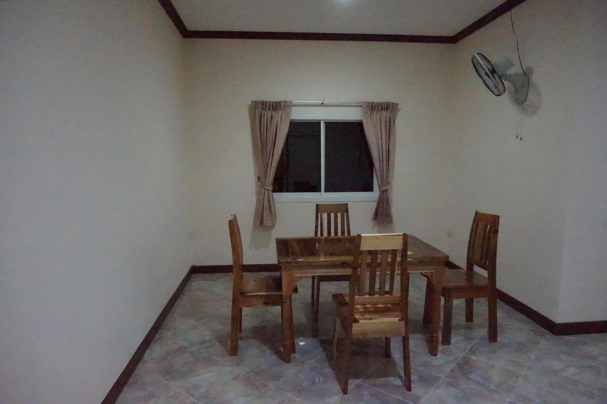 Hotel Snowhouse Aonang Krabi Ao Nang Esterno foto