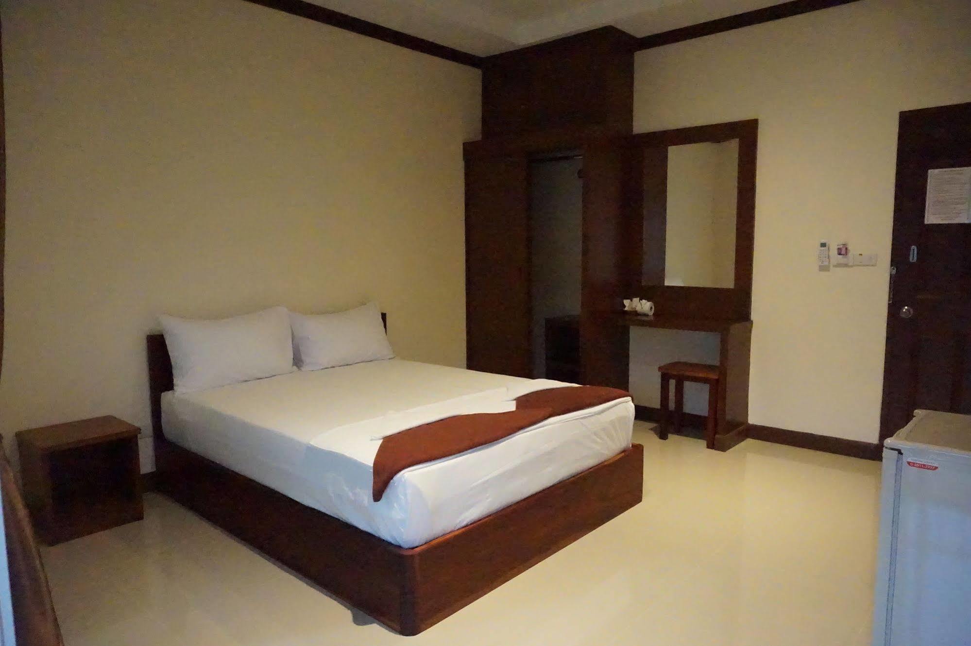Hotel Snowhouse Aonang Krabi Ao Nang Esterno foto