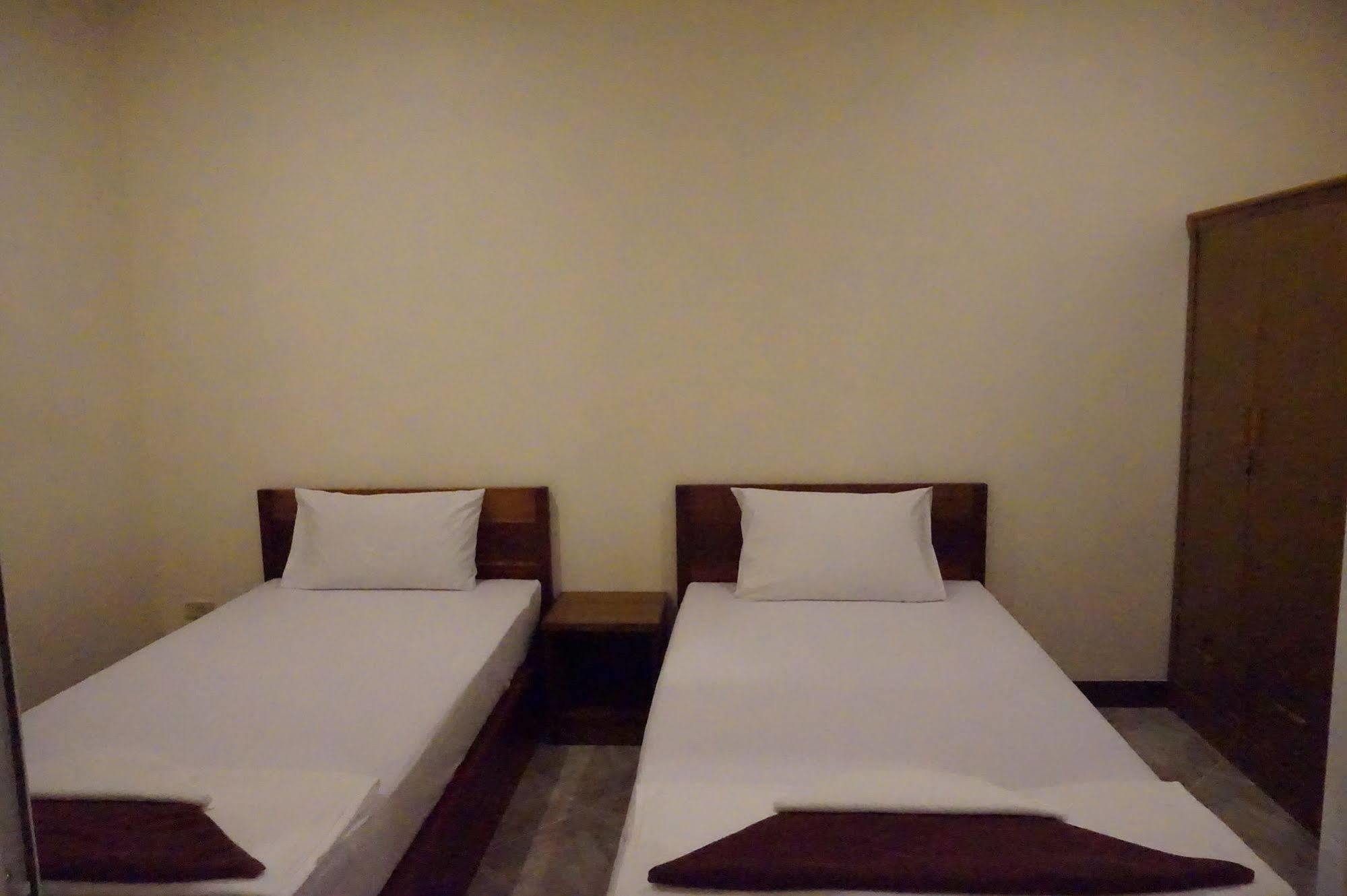Hotel Snowhouse Aonang Krabi Ao Nang Esterno foto