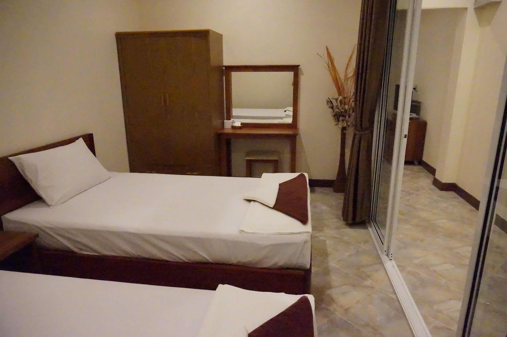 Hotel Snowhouse Aonang Krabi Ao Nang Esterno foto