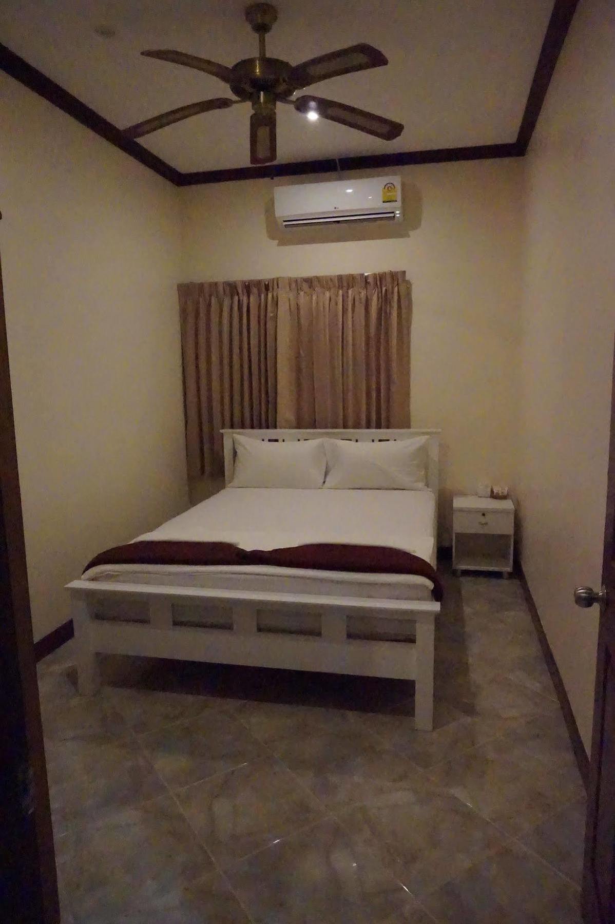Hotel Snowhouse Aonang Krabi Ao Nang Esterno foto