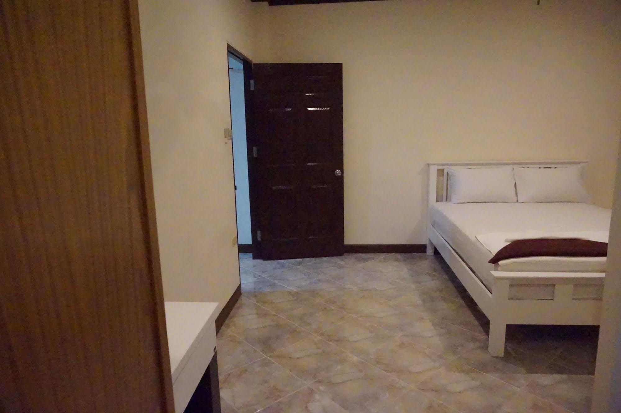 Hotel Snowhouse Aonang Krabi Ao Nang Esterno foto