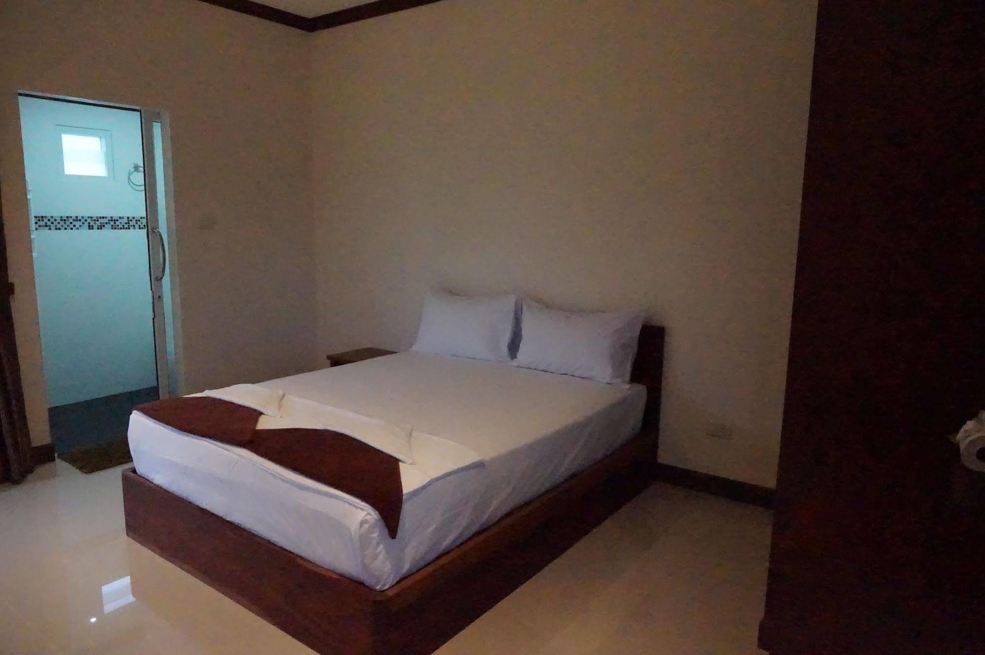 Hotel Snowhouse Aonang Krabi Ao Nang Esterno foto