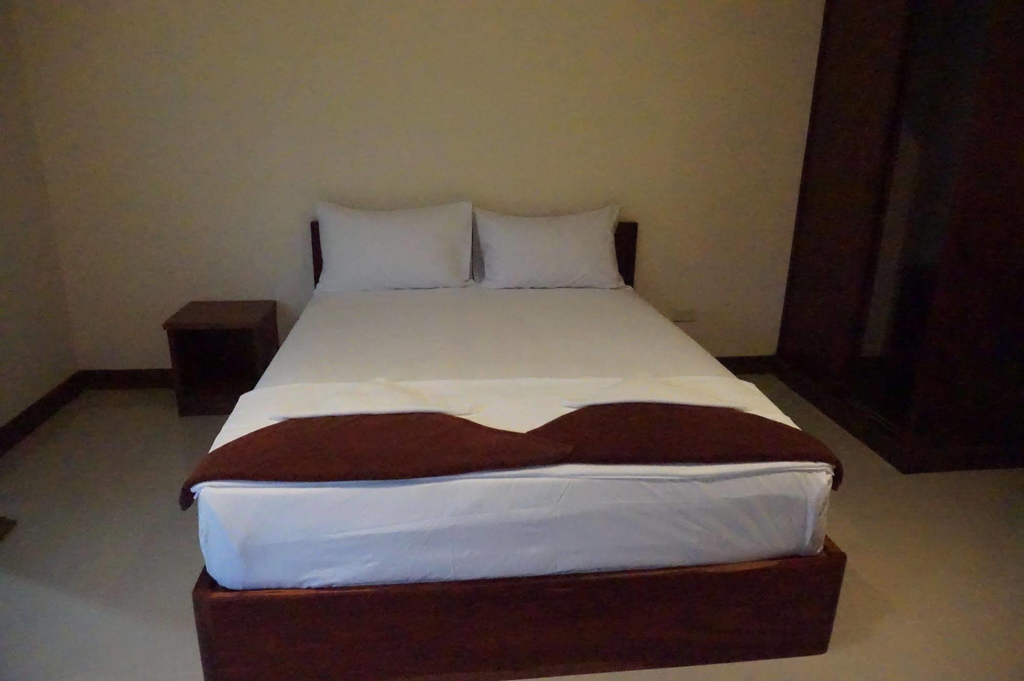 Hotel Snowhouse Aonang Krabi Ao Nang Esterno foto