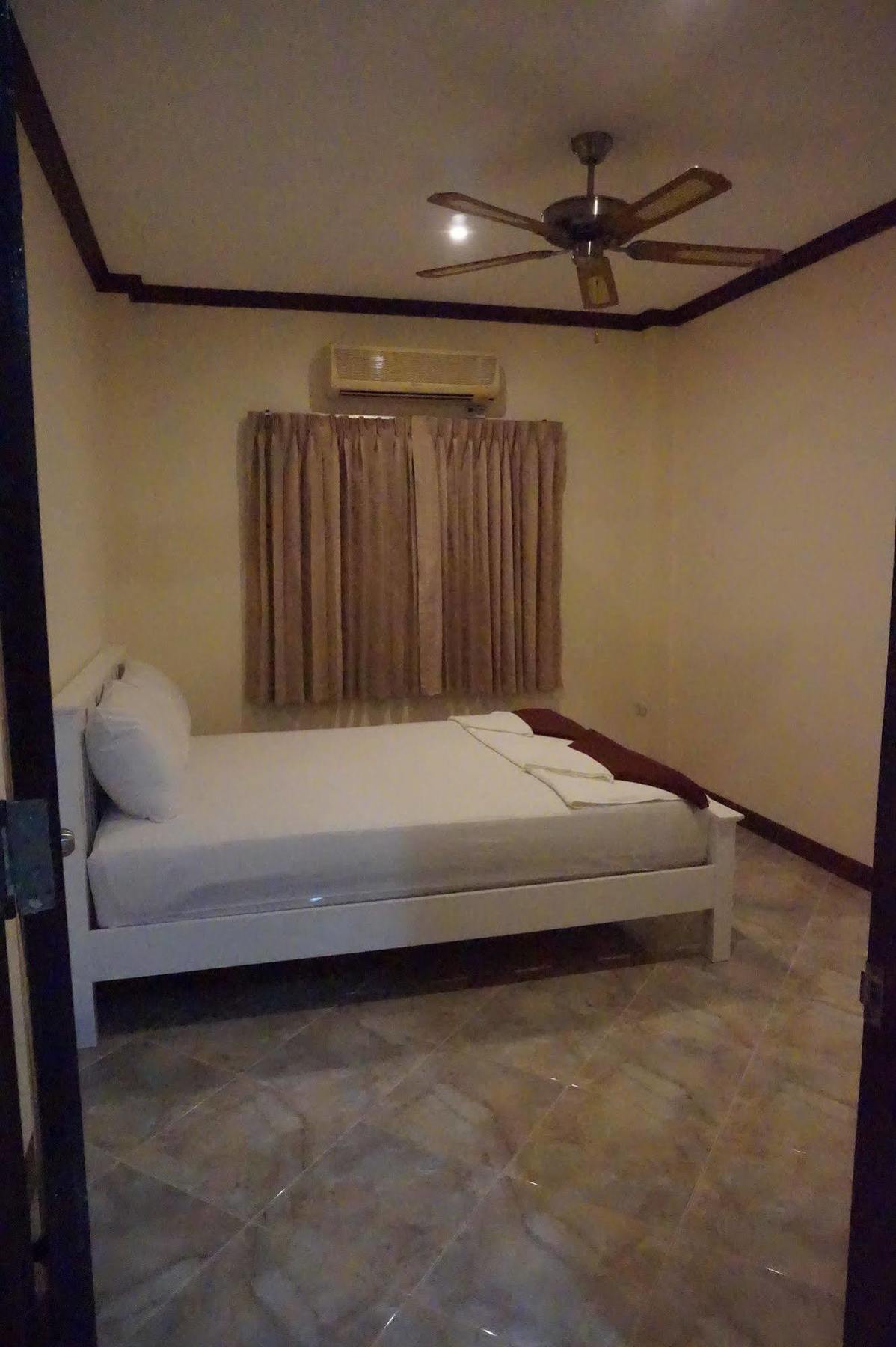 Hotel Snowhouse Aonang Krabi Ao Nang Esterno foto
