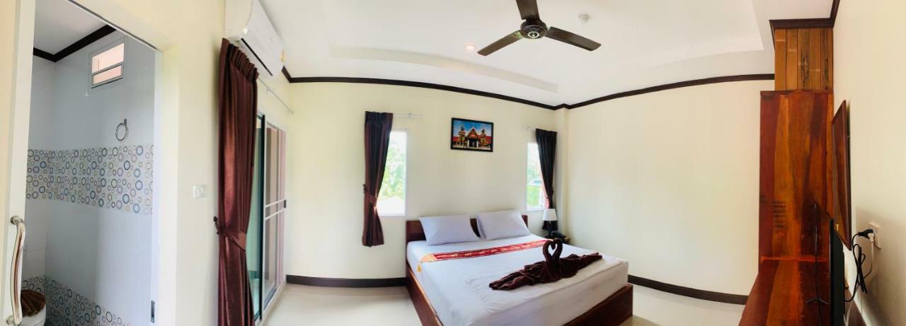 Hotel Snowhouse Aonang Krabi Ao Nang Esterno foto