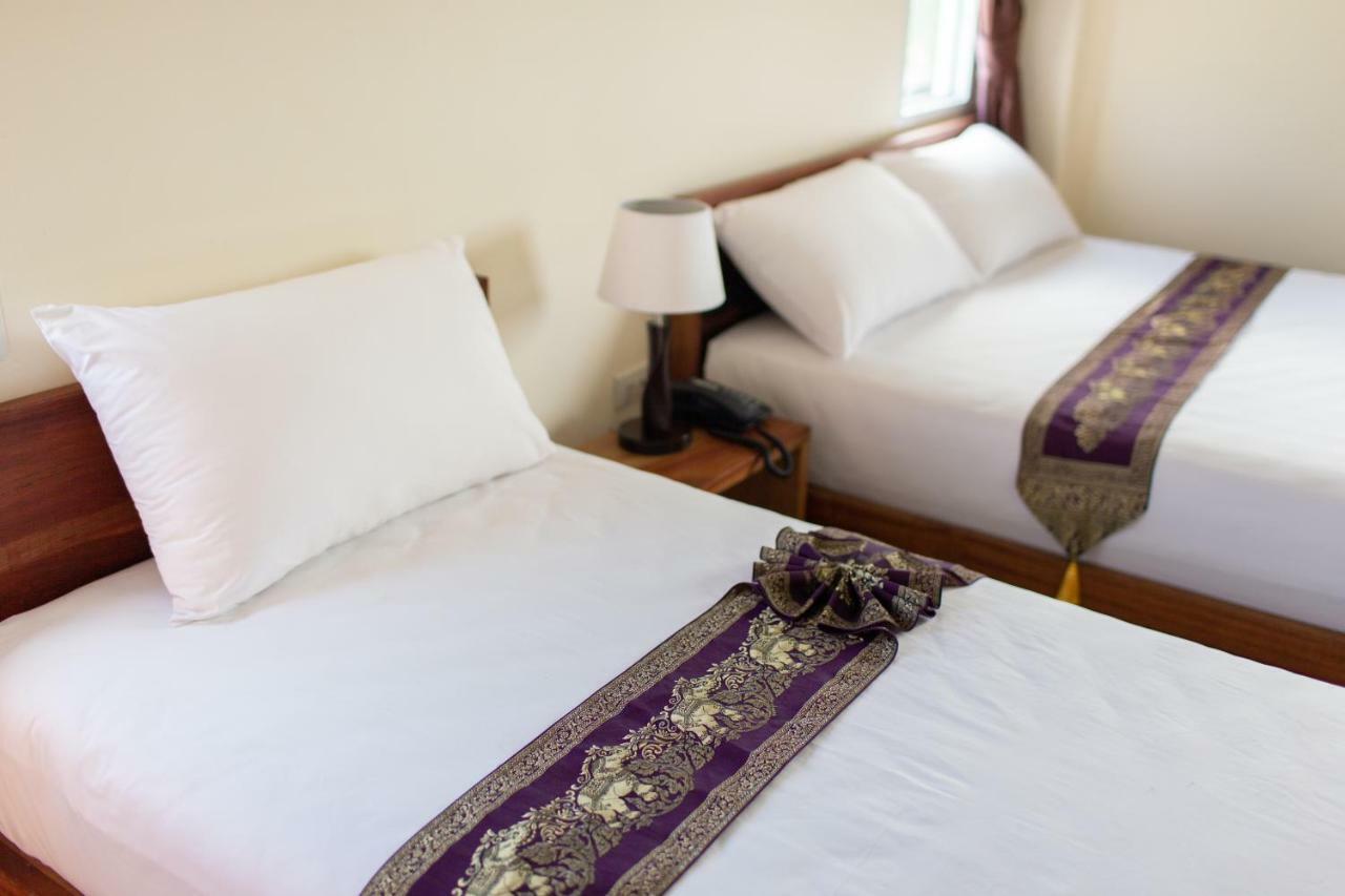 Hotel Snowhouse Aonang Krabi Ao Nang Esterno foto