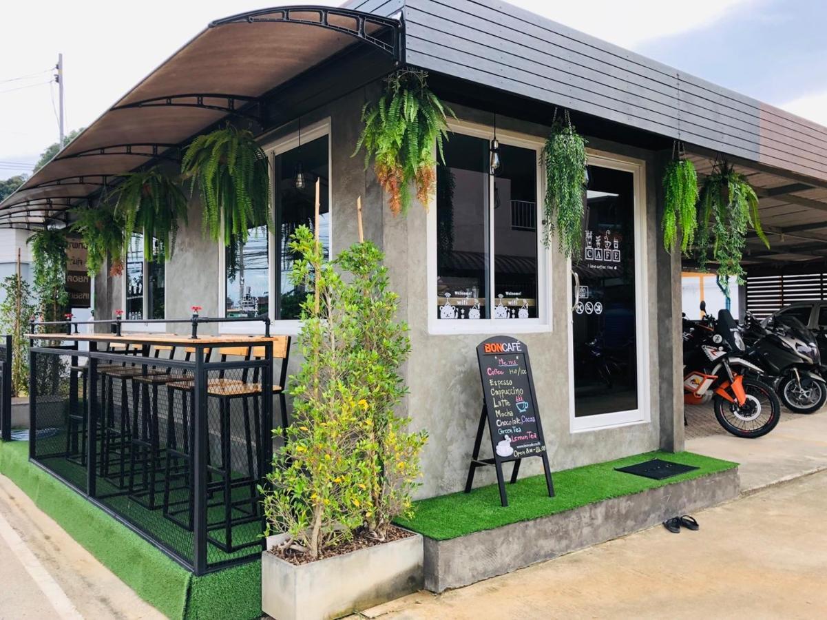 Hotel Snowhouse Aonang Krabi Ao Nang Esterno foto